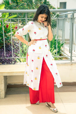KURTI STYLE GUIDE FOR FUSION LOVERS!