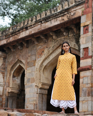 Style Tips to Choose the Best Kurti