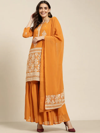 Enhance Your Style with Ethnic Dresses for Women