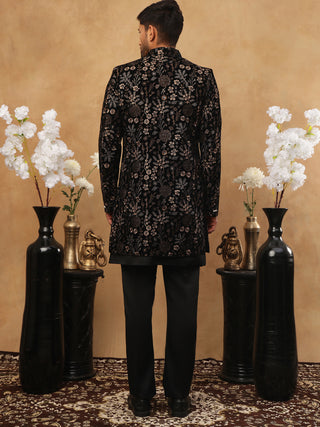 Men's Indo-Western in Imported fabric