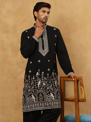 Luxury Japanese Imported Kurta for Men