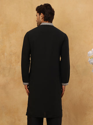 Luxury Japanese Imported Kurta for Men