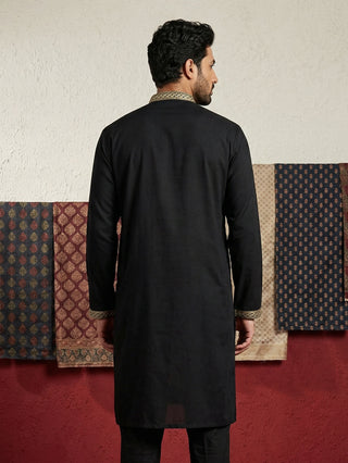 Luxury Festive Ethnic Kurta for Men