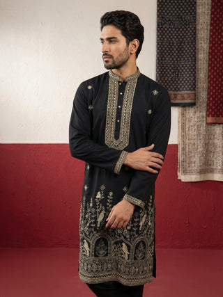 Luxury Festive Ethnic Kurta for Men