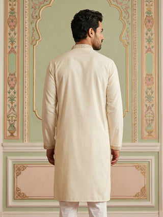 Luxury Festive Ethnic Kurta for Men