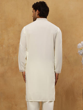 Luxury Japanese Imported Kurta for Men