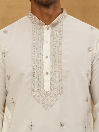 Luxury Japanese Imported Kurta for Men