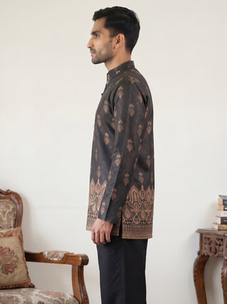 Premium Printed & Thread Work Kurtas
