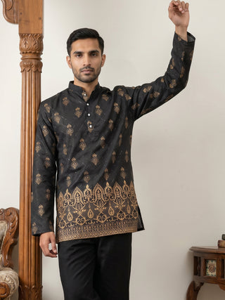 Premium Printed & Thread Work Kurtas