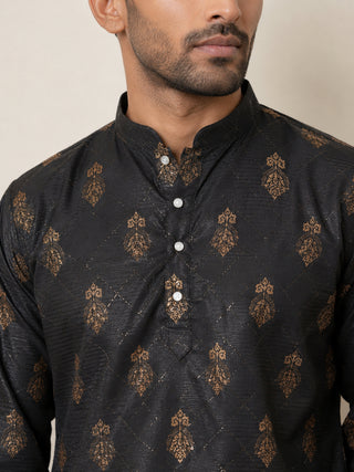 Premium Printed & Thread Work Kurtas