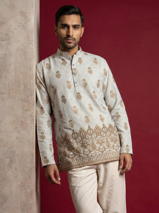 Premium Printed & Thread Work Kurtas
