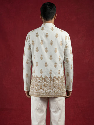 Premium Printed & Thread Work Kurtas