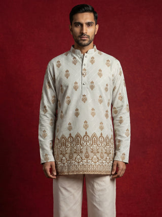 Premium Printed & Thread Work Kurtas