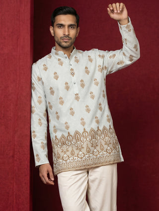 Premium Printed & Thread Work Kurtas