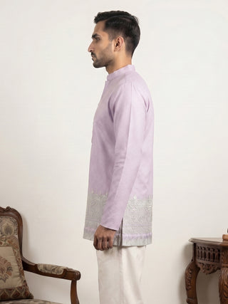 Men's Ethnic Printed & Thread Work Kurtas