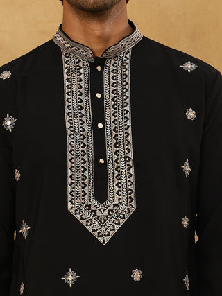 Luxury Japanese Imported Kurta Set for Men