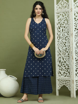 Women's Printed Rayon Kurtas