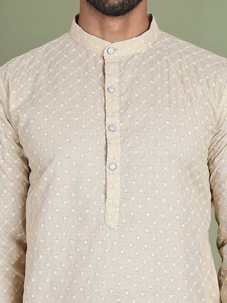 Chikankari Pure Cotton Kurtas