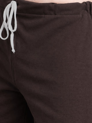 Men's Solid Pathani Kurta with Salwar