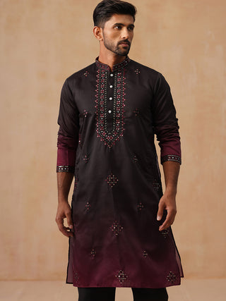 Men’s Ombre Kurtas