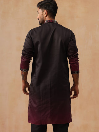 Men’s Ombre Kurtas