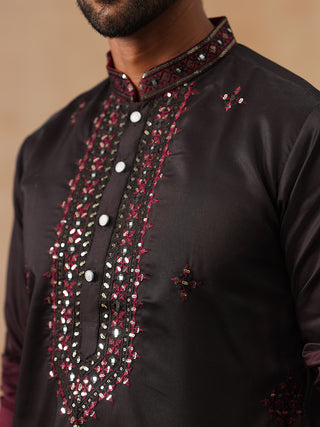 Men’s Ombre Kurtas