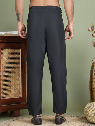 Jompers Men's Ethnic Churidar Payjama