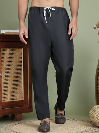 Jompers Men's Ethnic Churidar Payjama