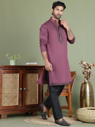 Jompers Men's Ethnic Churidar Payjama