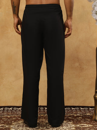 Men’s Relaxed Fit Cotton Pyjamas