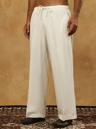 Men’s Relaxed Fit Cotton Pyjamas