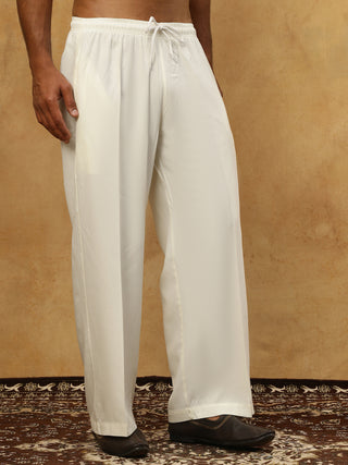 Men’s Relaxed Fit Cotton Pyjamas