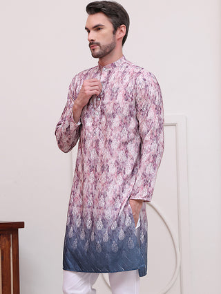 Digital Printed Kurtas