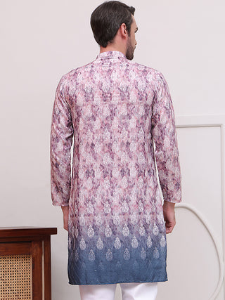 Digital Printed Kurtas