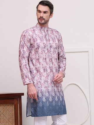 Digital Printed Kurtas