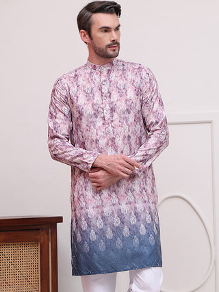 Digital Printed Kurtas