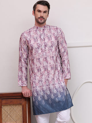 Digital Printed Kurtas