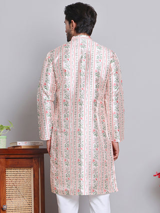 Digital Printed Straight Kurtas