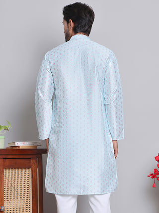 Digital Printed Straight Kurtas