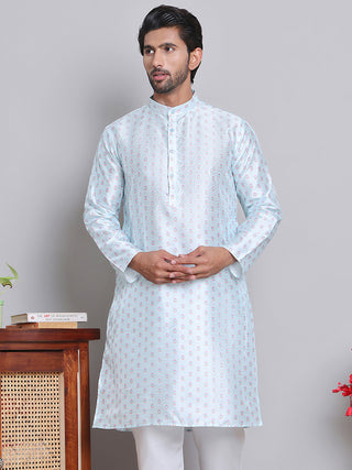 Digital Printed Straight Kurtas