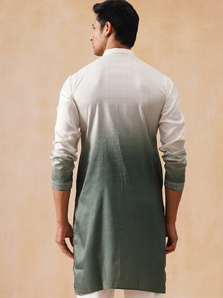 Men’s Ombre Kurtas