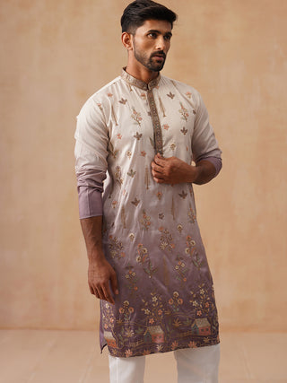 Men’s Ombre Kurtas