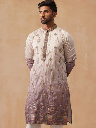 Men’s Ombre Kurtas