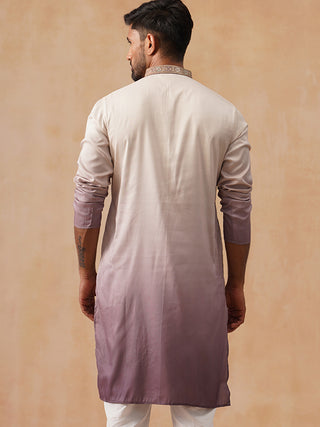 Men’s Ombre Kurtas