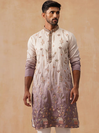 Men’s Ombre Kurtas