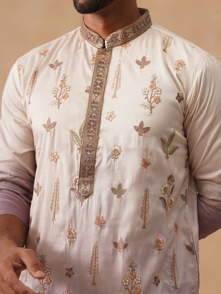 Men’s Ombre Kurtas