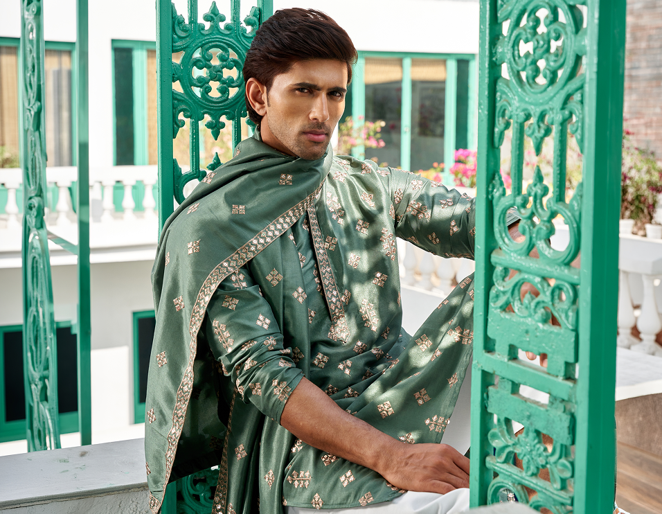 MEHNDI