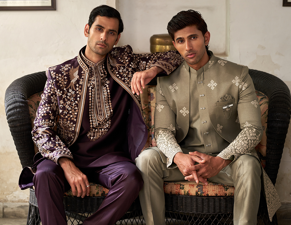 SANGEET