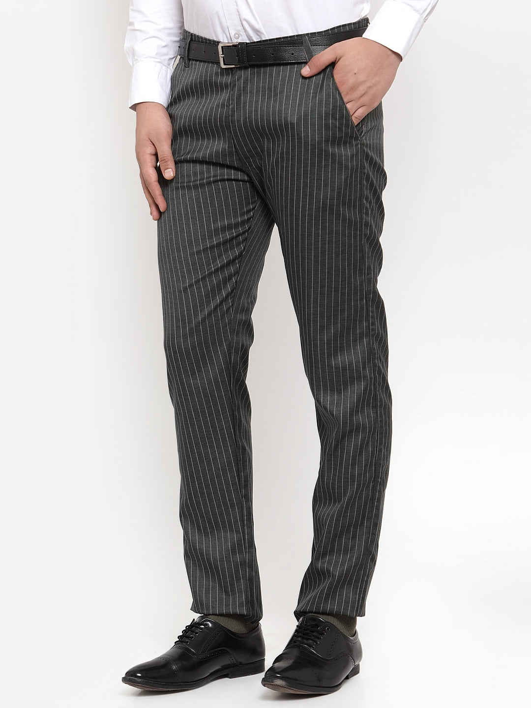 Striped Formal Pants Switzerland, SAVE 47% - motorhomevoyager.co.uk