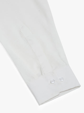 Men's Solid Kurta Pyjama With Nehru Jacket